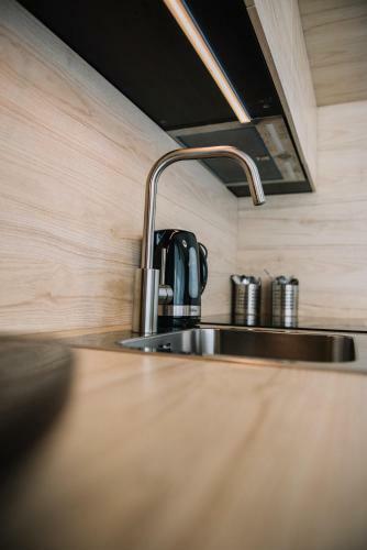 Apartament Bu?garska 60m2-3 Pokoje-pi?kny Widok-13 Pi?tro 24h Check In