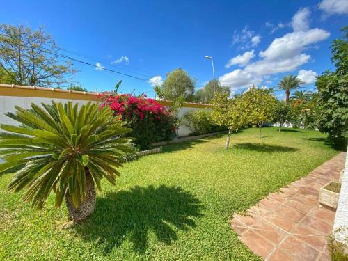 Villa Los Balcones