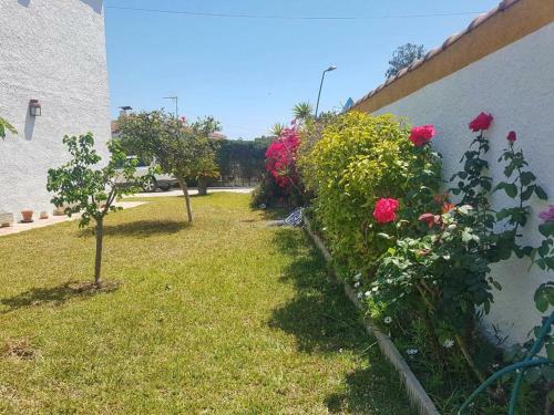 Villa Los Balcones