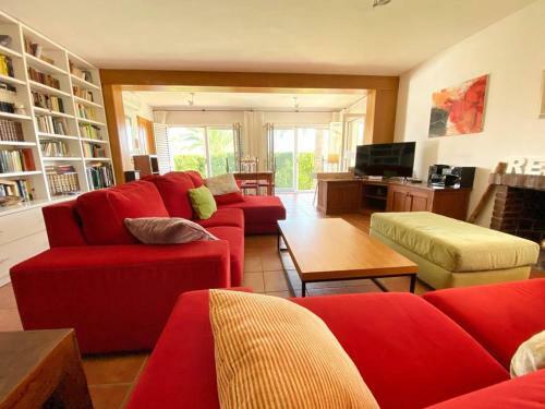 Villa Los Balcones