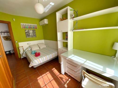 Villa Los Balcones