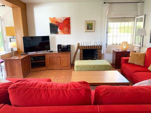 Villa Los Balcones
