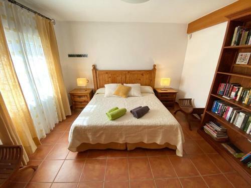 Villa Los Balcones