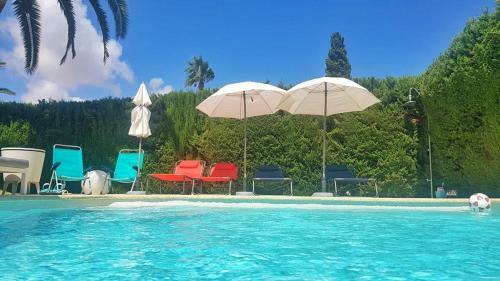 Villa Los Balcones