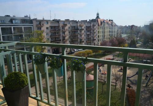 Apartament Wilda