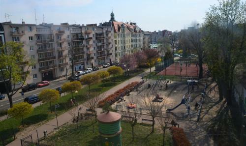 Apartament Wilda