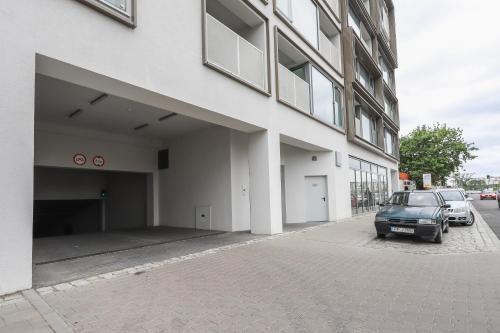 Darna Apartamenty Avena 2