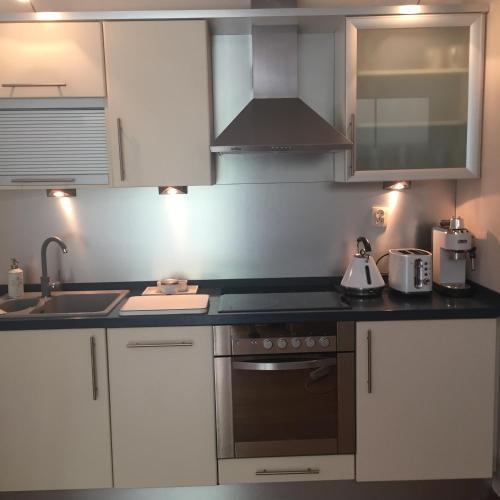 Lux Apartament Pozna?, Ul. Mostowa 19 D/5