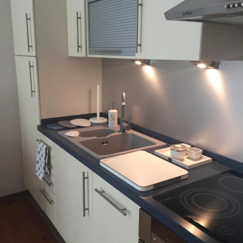 Lux Apartament Pozna?, Ul. Mostowa 19 D/5