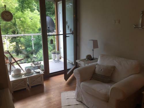 Lux Apartament Pozna?, Ul. Mostowa 19 D/5