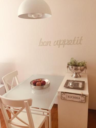 Lux Apartament Pozna?, Ul. Mostowa 19 D/5