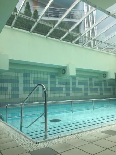 Lux Apartament Pozna?, Ul. Mostowa 19 D/5