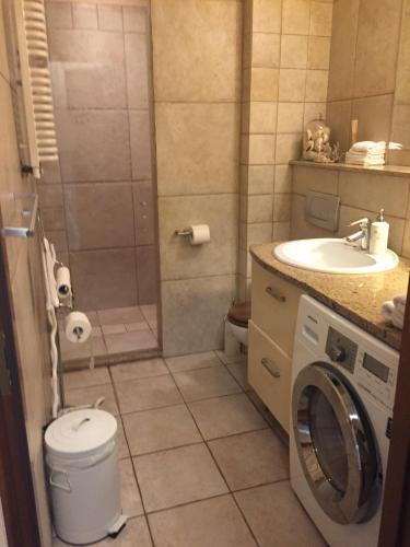 Lux Apartament Pozna?, Ul. Mostowa 19 D/5