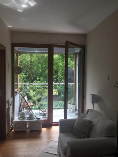 Lux Apartament Pozna?, Ul. Mostowa 19 D/5
