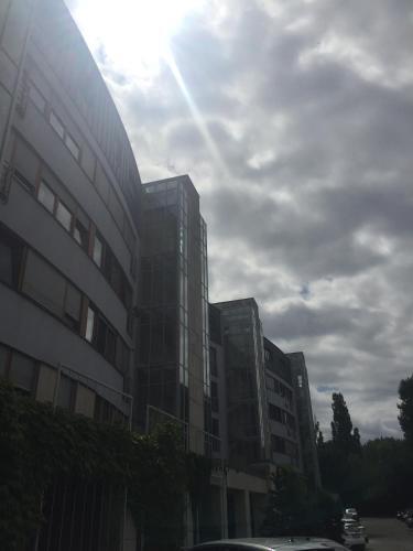 Lux Apartament Pozna?, Ul. Mostowa 19 D/5
