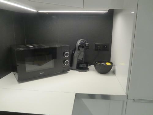Apartament Maxi
