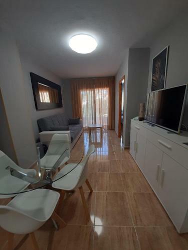 Apartamento Torrevieja-lugomar