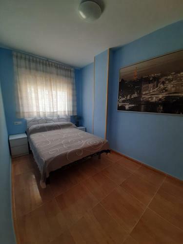 Apartamento Torrevieja-lugomar