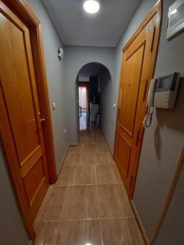 Apartamento Torrevieja-lugomar