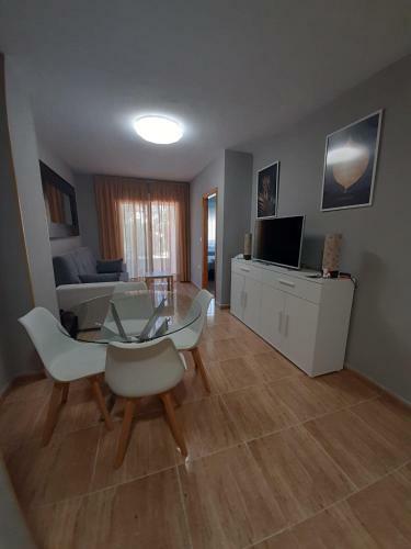 Apartamento Torrevieja-lugomar