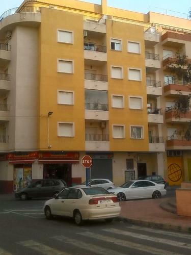 Apartamento Torrevieja-lugomar