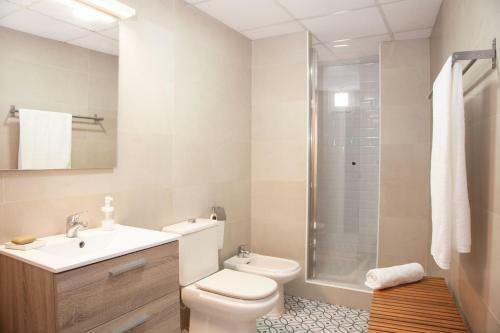 Apartamento San Policarpo