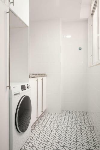 Apartamento San Policarpo
