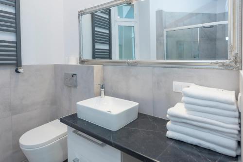 Apartamento Provenir Home Strzelecka 25
