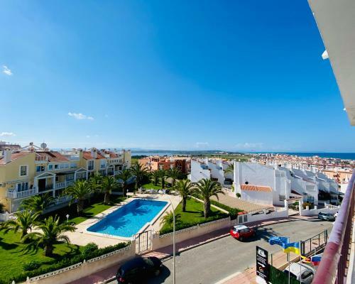 Apartamento Estudio Torreblanca