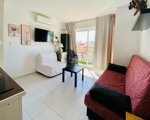 Apartamento Estudio Torreblanca