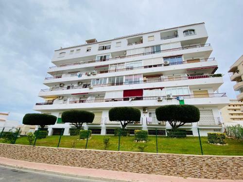 Apartamento Estudio Torreblanca
