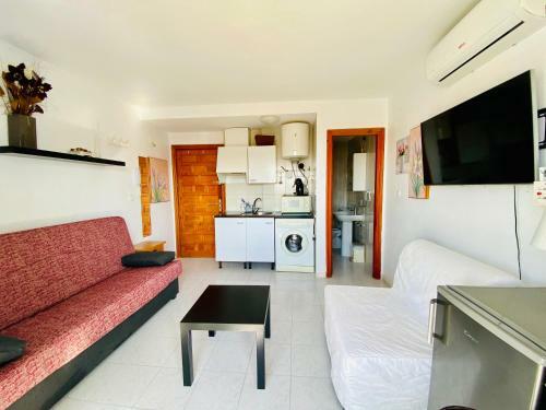 Apartamento Estudio Torreblanca