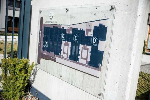 Apartament Z Ogr�dkiem I Gara?em