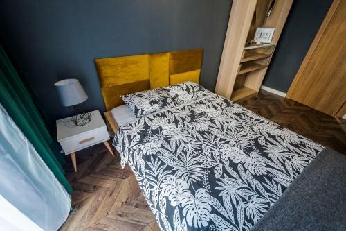 Apartament Z Ogr�dkiem I Gara?em