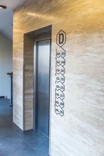 Apartament Z Ogr�dkiem I Gara?em