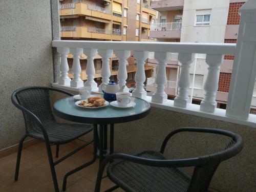 Apartamento Vi�as