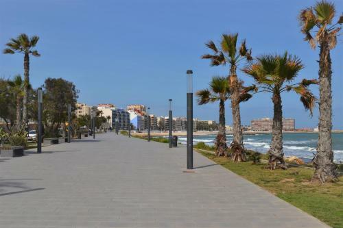 Apartamento Vi�as