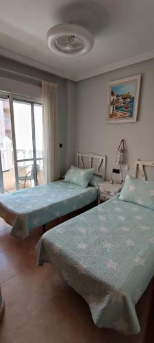 Apartamento Vi�as
