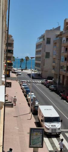 Apartamento Vi�as