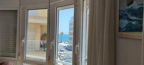 Apartamento Vi�as