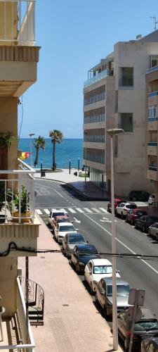 Apartamento Vi�as