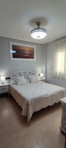 Apartamento Vi�as
