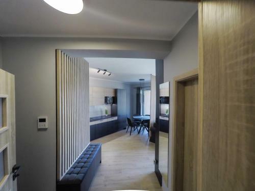 Apartament Malta Pozna?