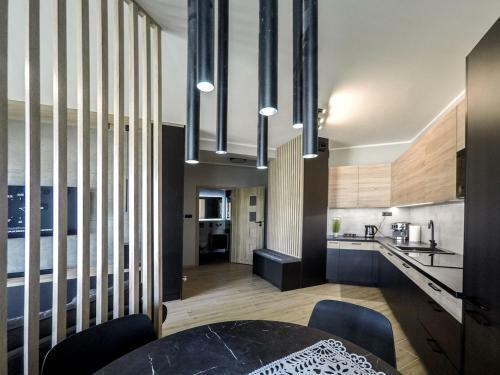 Apartament Malta Pozna?