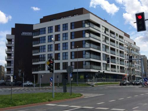 Apartament Malta Pozna?