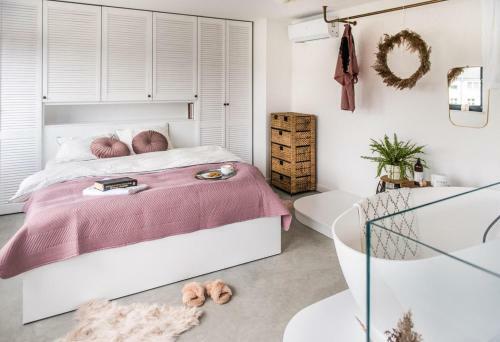 Apartamento Hedo & Art Loft - Old Town