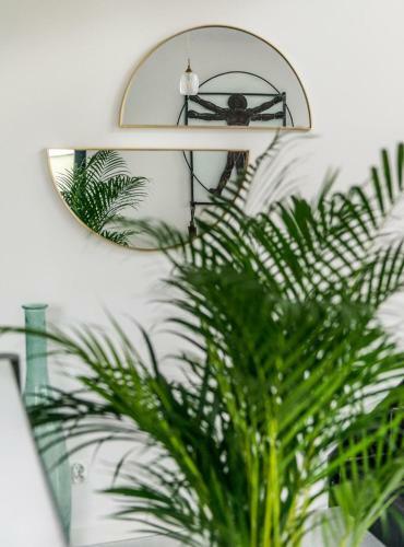 Apartamento Hedo & Art Loft - Old Town