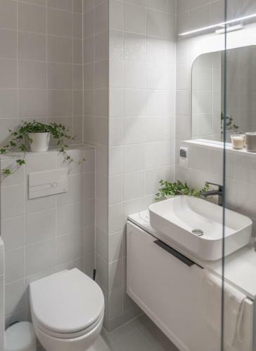 Apartamento Hedo & Art Loft - Old Town