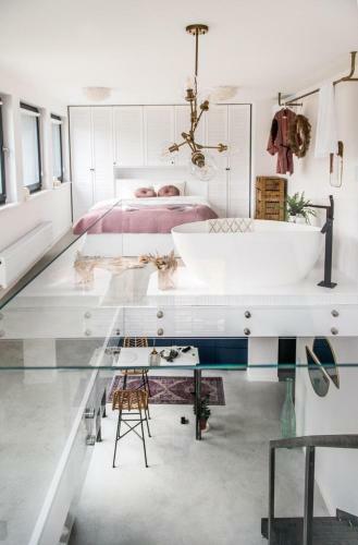 Apartamento Hedo & Art Loft - Old Town