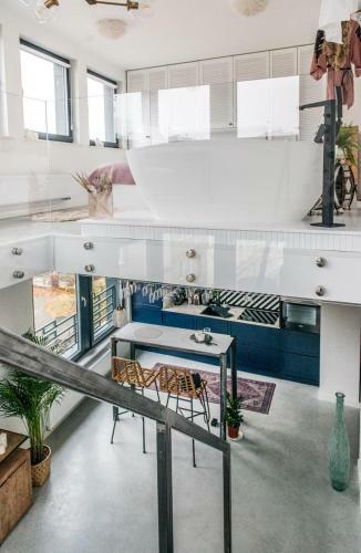 Apartamento Hedo & Art Loft - Old Town
